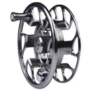 PROBEROS 3+1 BB Fly Fishing Wheel 5/7 7/9 9/10 WT Fly Fishing Reel CNC Machine Cut Large Arbor Die Casting Aluminum Fly Reel