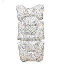 Cojín para asiento de coche de bebé