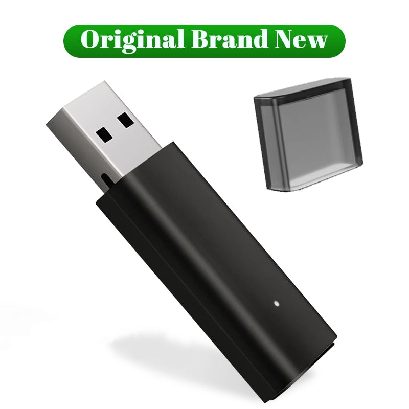 USB Receiver For Xbox One 2nd Generation Controller PC Wireless Adapter for Windows7/8/10 Laptops Wireless Controller Adapter