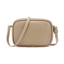 Lässige Umhängetaschen aus Leder Retro Handgemachte Arzttasche Kupplung Umhängetasche Damen Vintage-Stil Reisehandtaschen Messenger