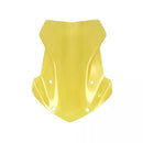 Windschutzscheibe für BMW R1200GS R1250GS Adventure 2013-2021 2022 R1200 GS R1250 Motorrad Sport Windschutzscheibe Windabweiser