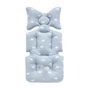 Cojín para asiento de coche de bebé