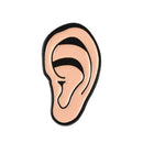 Painter Van Gogh Self Portrait Brooch Sunflower VINCENT Enamel Pin Jeans Backpack Art Lovers Friends Gifts