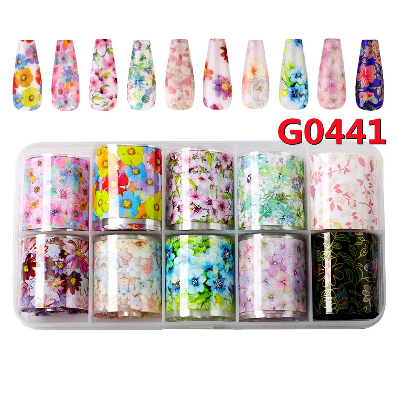 Makartt Nail Art Foil Glue Gel for Foil Stickers Nail Transfer Tips Manicure Art DIY 15ML 1 Bottles Nail Curing Lamp Required