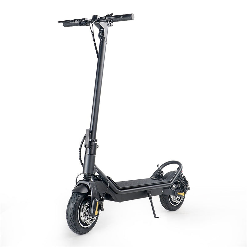 UE/EE. UU./Reino Unido almacén x-tron T07 Scooter Eléctrico 48V 13AH velocidad máxima 50 km/h freno de disco E scooter Dual Drive patinete plegable