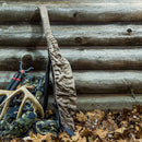 Calcetín de pistola táctica de punto para Rifle de elasticidad, Protector de Rifle tratado con silicona de poliéster, funda de escopeta, funda de almacenamiento