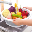 Lavabo de viaje portátil plegable creativo vanzlife, lavabo de viaje, lavabo de plástico, lavabo doméstico, lavabo de remojo, ropa de lavado