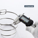 Bathroom Hair Dryer Holder Blower Home Organizer Adhesive Wall Mounted Nail Free No Trace Stickers Hair Care Dryer Storage Rack