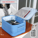 Document Storage Bag Organizer Boxes Bins Baskets Drawer Container Home Storage Organization Accessories Supplies