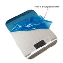 Básculas de cocina digitales 5 kg 10 kg / 1g Acero inoxidable LCD Dieta electrónica de alimentos Equilibrio postal Medir herramientas peso Libra