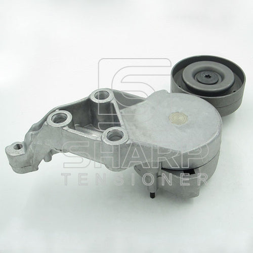 Cummins 3914086  3912354  Belt tensioner