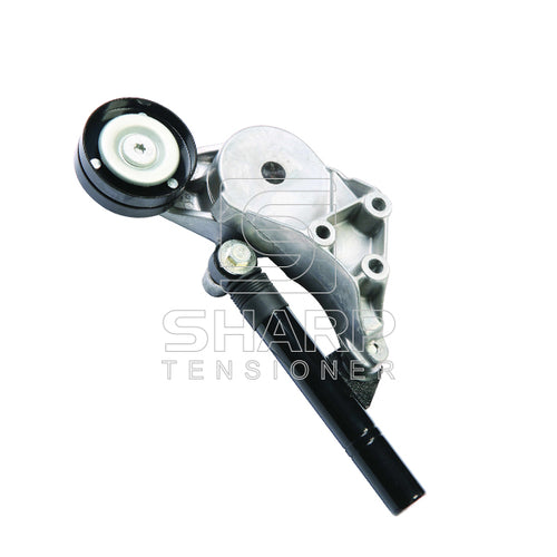 Cummins 3914086  3912262  Belt tensioner