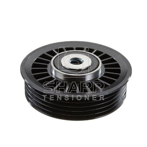 Cummins 3914086  3912280  Belt tensioner