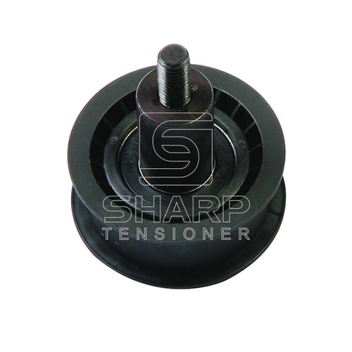 Cummins 3914086  3912282  Belt tensioner