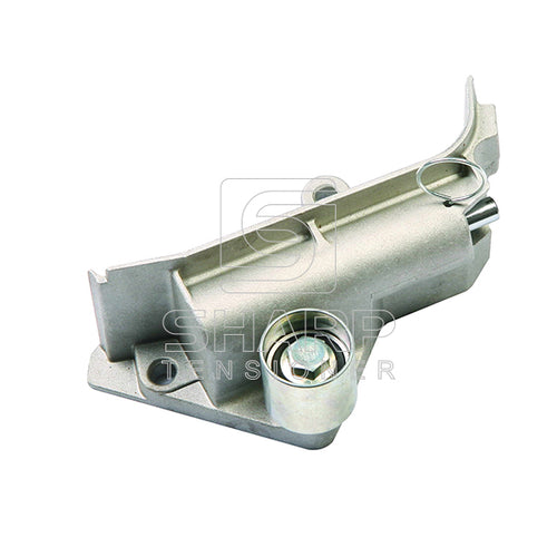 Cummins 3914086  3912283  Belt tensioner