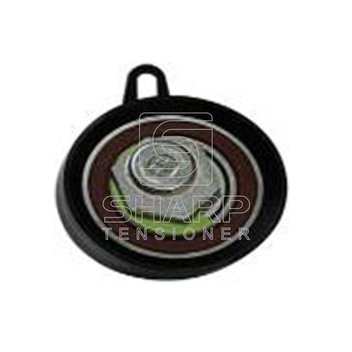 Cummins 3914086  3912297  Belt tensioner