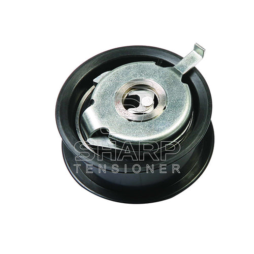 Cummins 3914086  3912307  Belt tensioner