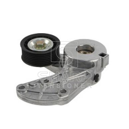 Cummins 3914086  3912345  Belt tensioner