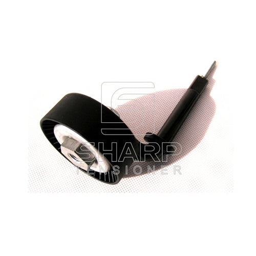 Cummins 3914086  3912274  Belt tensioner