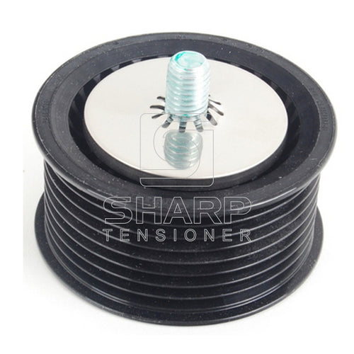Cummins 3914086  3912277  Belt tensioner