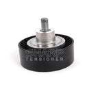 Cummins 3914086  3912281  Belt tensioner