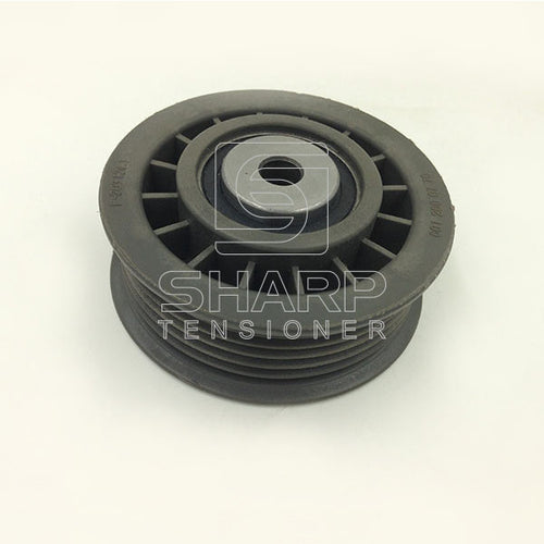Cummins 3914086  3912299  Belt tensioner