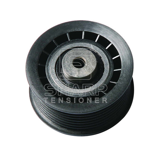 Cummins 3914086  3912275  Belt tensioner
