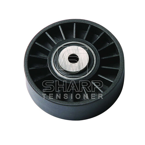 Cummins 3914086  3912276  Belt tensioner