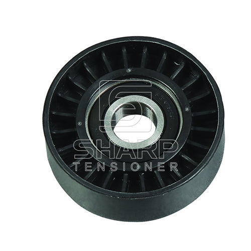 Cummins 3914086  3912287  Belt tensioner