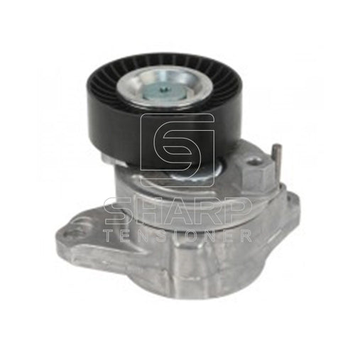 Cummins 3914086  3912293  Belt tensioner