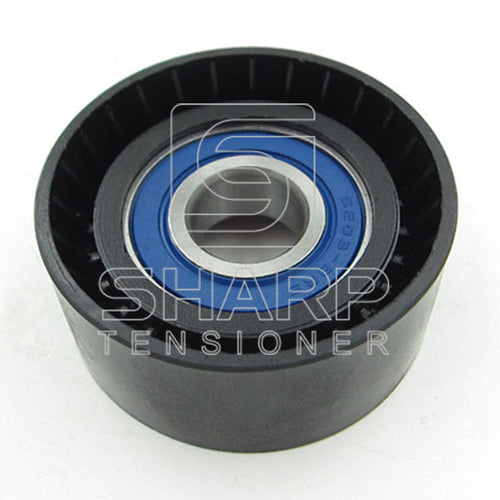 PEUGEOT  BELT TENSIONER  575160  96366405 9636640580