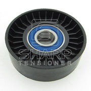 Cummins 3914086  3912251  Belt tensioner