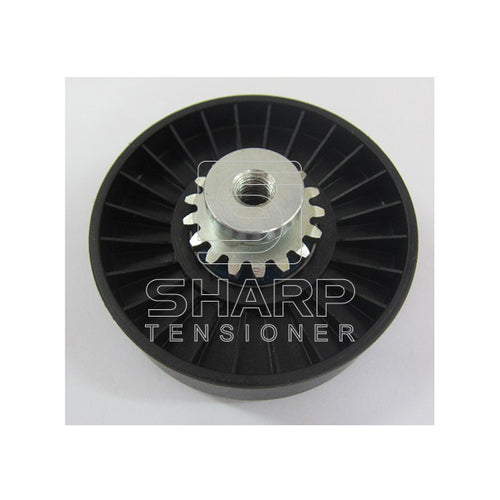 RENAULT BELT TENSIONER 7700852410