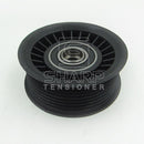 MERCEDE BENZ TRUCK TENSIONER PULLEY 0005500633  0005500633