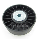 SCANIA TRUCK BELT TENSIONER PULLEY 1428940 5340617 1353717 1514086