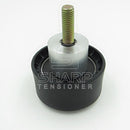 IVECO TRUCK TENSIONER PULLEY 504065877 2852398 4892356  04892356 004892356