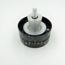 VOLVO TRUCK TENSIONER TENSIONER PULLEY 21407376 20795659