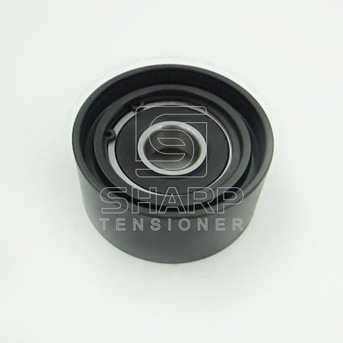 MAN TRUCK TENSIONER PULLEY 51958006092  51958006067 10044691