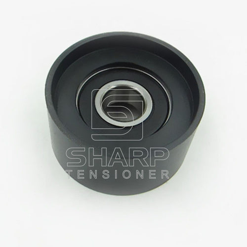 VOLVO TRUCK TENSIONER PULLEY 20747516 20503093 7420747516 4572001070