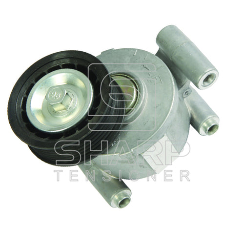 volvo belt tensioner 30684344 1251661