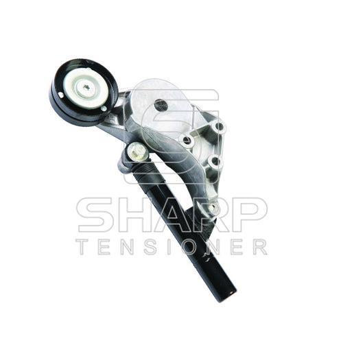 VW BELT TENSIONER 038903315C