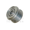 VW BELT TENSIONER 03D903119A