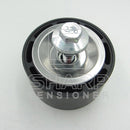 SCANIA 2089431 1860734  Tensioner Pulley,V-Ribbed Belt