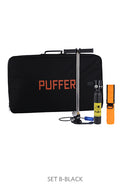 Hotdive: Portable Underwater Respirator-Retail