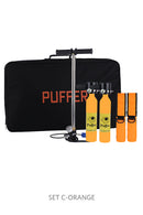 Hotdive: Portable Underwater Respirator-Retail