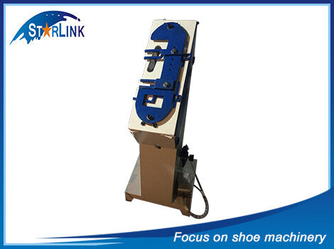 Semi-Automatic Strap Attaching Machine, SLM-8-01