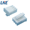SMH250-03 3 pin crimping housing electrical wiring harness