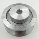  RENAULT TRUCKS FEBI 29501 DT 6.31050 KM FI12950 Pulley, power steering pump