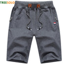 Neue Breeches Sport Running Herren Shorts Basketball Herren Shorts Sommer Herren Strand Shorts Baumwolle Lässige Herren Shorts Markenkleidung
