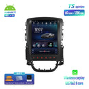 Radio de coche Android 11,0 para Opel Astra J Vauxhall Buick Verano 2009-2015 reproductor de vídeo Multimedia 2Din 4G WIFI Carplay unidad principal